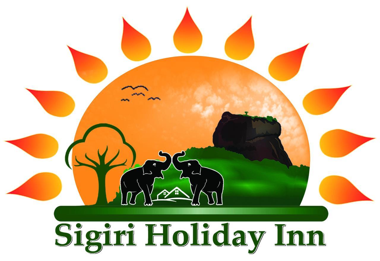 Inamaluwa Sigiri Holiday Inn מראה חיצוני תמונה